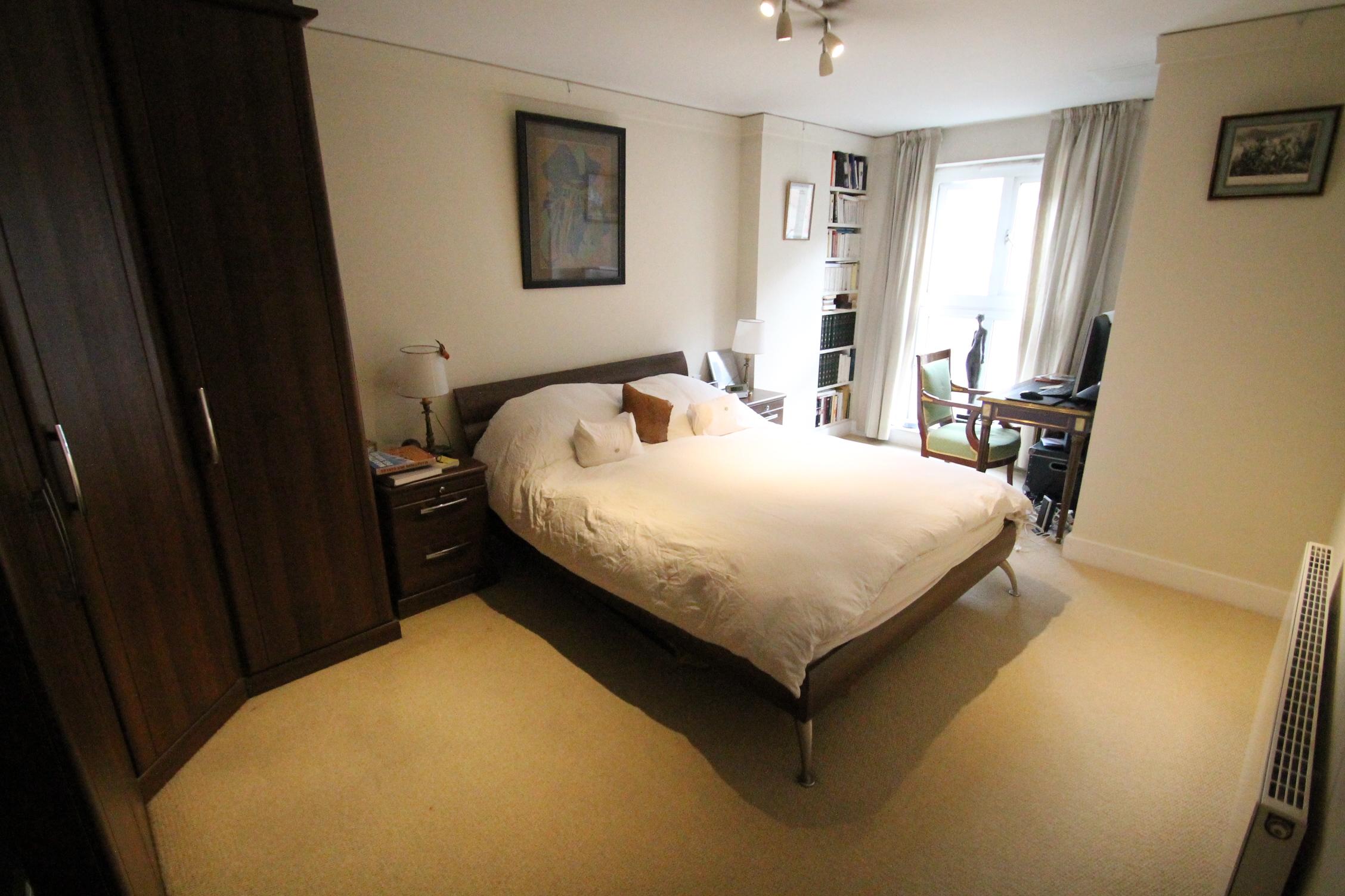 Waterford Court, Stalbridge Street, Marylebone NW1